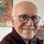 Hans van Heesch, auteur, portret