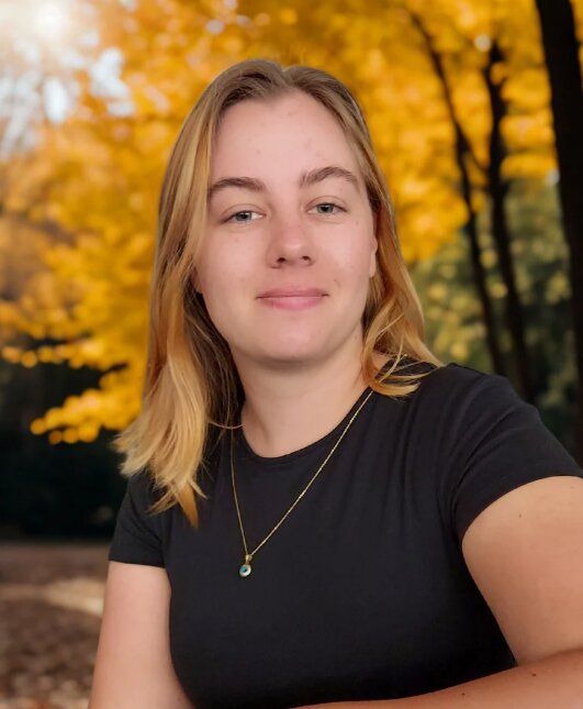 Sterre Haasnoot portret