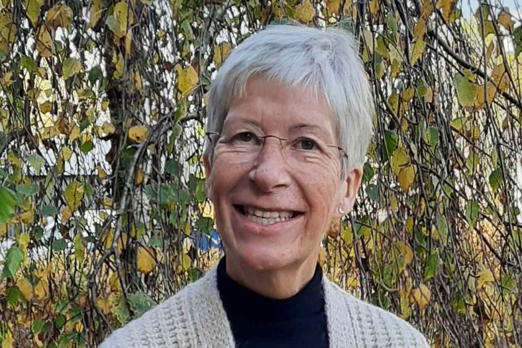 Hotske Postma auteur portretfoto