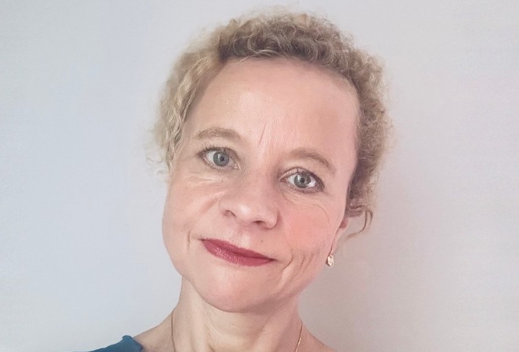 Lara Reims auteur